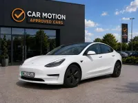 Used Tesla Model 3 Long Range AWD 366 kW (498 HP) 2022 White Sedan