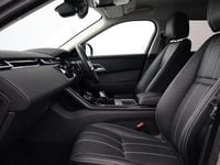 Used Land Rover Range Rover Velar S 250 HP (183 kW) 2021 Grey SUV