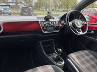used VW up! Mark 1 Facelift 2 5Dr 2020 1.0 GTI