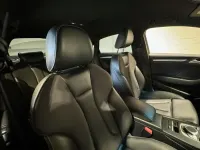 Used Audi S3 2015 White Sedan