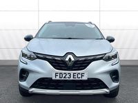 Second-hand Renault Captur Techno 91 CP (66 kW) 2024 SUV