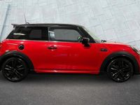 Used Mini Cooper S Hatch 176 HP (129 kW) 2021 Red Hatchback