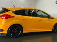 Used BMW 218 M Sport 2021 Black Hatchback