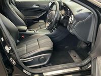 Used Mercedes GLA180 Urban 122 HP (89 kW) 2018 SUV