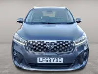 Used Kia Sorento 200 HP (147 kW) 2020 SUV