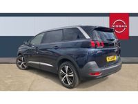 used Peugeot 5008 1.2 PureTech Allure 5dr Petrol Estate