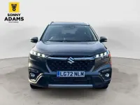 Used Suzuki SX4 129 HP (94 kW) 2023 Grey Hatchback