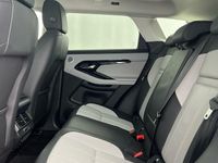 Begagnad Land Rover Range Rover evoque HSE Dynamic 204 HK (150 kW) 2024 SUV