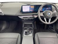 Used BMW 120 Sport Line 168 HP (123 kW) 2025 Black Hatchback