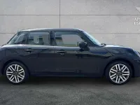 Used Mini Cooper S Hatch 201 HP (147 kW) 2024 Black Hatchback