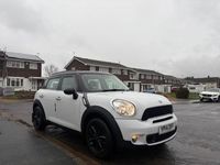 Used Mini Cooper S 2014 White Hatchback