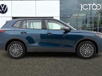 Used VW Tiguan Life 150 HP (110 kW) 2025 Blue SUV