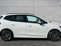 Used BMW 220 M Sport 2023 White Coupe