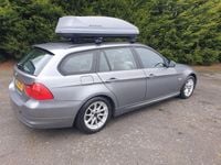 Used BMW 318 Performance 2011 Grey Estate