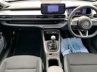 Used Jeep Avenger Summit 101 HP (74 kW) 2025 Black SUV