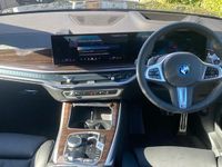 Used BMW X5 M Sport 482 HP (354 kW) 2025 Black SUV