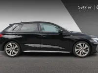 Used Audi A3 S-Line 2020 Sedan