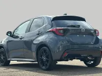 New Mazda 2 Homura-Line 116 HP (85 kW) 2026 Hatchback