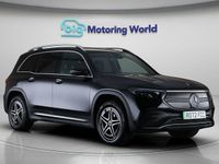 Usado Mercedes EQB300 AMG line 165 kW (225 HP) 2022 SUV