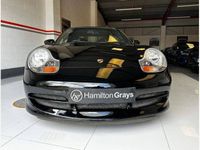 used Porsche 911 GT3 2dr