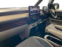 Used VW ID. Buzz Pro 150 kW (204 HP) 2024 Black MPV