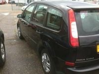 Used Ford C-MAX 2004 MPV