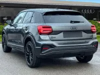 New Audi Q2 Black Edition 147 HP (108 kW) 2025 Grey SUV