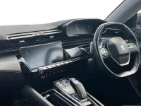Usado Peugeot 508 Allure 131 CV (96 kW) 2021 Utilitario