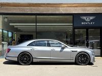 Used Bentley Flying Spur 771 HP (567 kW) 2025 Grey Sedan