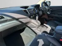 Used Honda CR-V EX 2016 Brown SUV