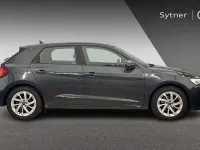 Used Audi A1 Sport 108 HP (79 kW) 2023 Grey SUV