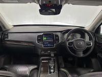 Used Volvo XC90 Inscription 235 HP (172 kW) 2016 Blue SUV