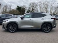 used Lexus NX450h+ NX 450h+ 2.5 F-Sport 5dr E-CVT [Premium Plus Pack]