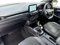 Used Ford Kuga ST-Line 150 HP (110 kW) 2023 Silver SUV