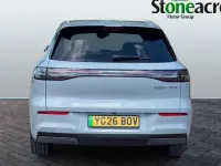 Used Geely EX5 160 kW (218 HP) 2026 Grey SUV