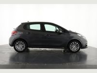 used Peugeot 208 1.2 PURETECH SIGNATURE EURO 6 (S/S) 5DR PETROL FROM 2018 FROM EPSOM (KT17 1DH) | SPOTICAR