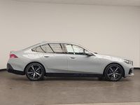 Used BMW i5 M Sport 250 kW (340 HP) 2023 Grey Sedan