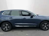 Used Volvo XC60 Core 350 HP (257 kW) 2023 Blue SUV