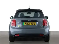 Used Mini Cooper S Hatch 135 kW (184 HP) 2021 Hatchback