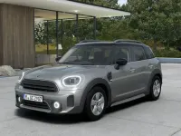 Used Mini Cooper Countryman Classic 134 HP (98 kW) 2023 Grey SUV