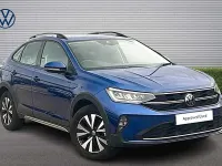 Used VW Taigo 95 HP (69 kW) 2022 SUV