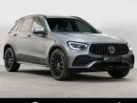 Used Mercedes GLC220 AMG Line Premium 194 HP (142 kW) 2022 Estate
