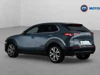 Used Mazda CX-30 Inclusive 179 HP (131 kW) 2020 Grey SUV