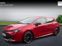 Used Toyota Corolla Sport 122 HP (89 kW) 2022 Hatchback