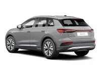 New Audi Q4 Sportback e-tron Sport 150 kW (204 HP) 2026 Grey SUV