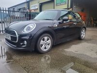 used Mini Cooper Hatch 1.53d 134 BHP