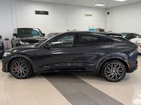 Used Ford Mustang GT Extended Range 358 kW (487 HP) 2021 Grey Hatchback