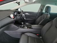 Used Vauxhall Insignia SRi 2018 Red Hatchback
