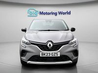 Used Renault Captur Evolution 143 HP (105 kW) 2023 SUV