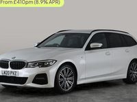 Used BMW 320 M Sport 190 HP (139 kW) 2019 Estate